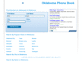 oklahoma-phone-book.com