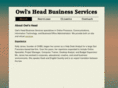 owlsheadservices.com