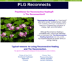 plgreconnects.com