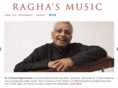 raghasmusic.com