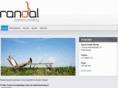 randal-systemutvikling.no