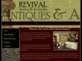 revival-antiques.com
