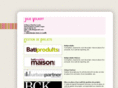 rose-pomme.fr