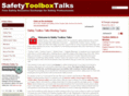 safetytoolboxtalk.com