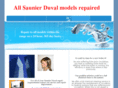 saunierduval-uk.com