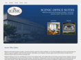 scenicofficesuites.com