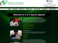 snssports.net