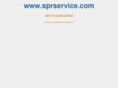 sprservice.com