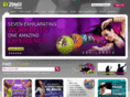 studiozumba.com