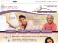 sueabraveshobgyn.com