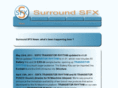 surroundsfx.com