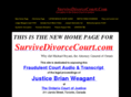survivedivorcecourt.com