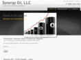 synergyoil-llc.com