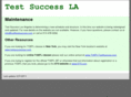 testsuccessla.com