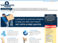 thehouseremovalscompany.co.uk