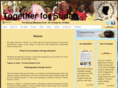 togetherforsudan.org