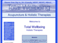 total-wellbeing.co.uk