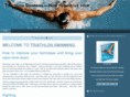 triathlonswimmingtechniques.net