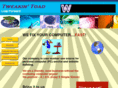 tweakintoad.com