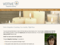 votivecoaching.com