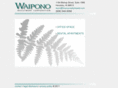 waiponoinvestment.com