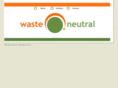 wasteneutral.com