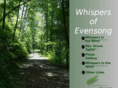 whispersofevensong.com