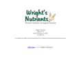 wrightsnutrients.com