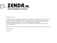 zendr.nl