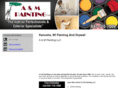 aandmpaintinganddrywall.com