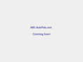 abc-autoparts.com
