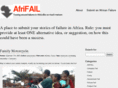 afrifail.com