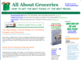 allaboutgroceries.com