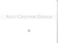 allycoulter.com