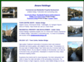 amaraholdings.net