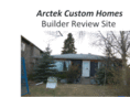 arctekhomesreview.com