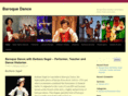 baroquedance.co.uk
