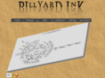 billyardink.com