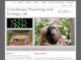 biologicalanthropology.org