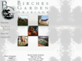 birchesgarden.com