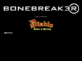 bonebreaker-production.com