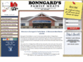 bonngardsfamilymeats.com