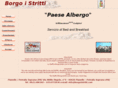 borgoistritti.com