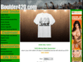 boulder420.com