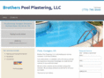 brotherspoolplaster.com