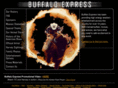 buffaloexpressworld.com