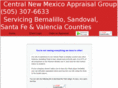 centralnmappraisalgroup.com