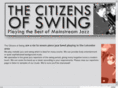 citizensofswing.com