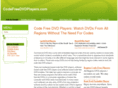 codefreedvdplayers.com