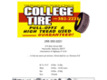 collegetire.com